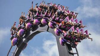 Hersheypark Ar Happy Years To Our Incredible Roller