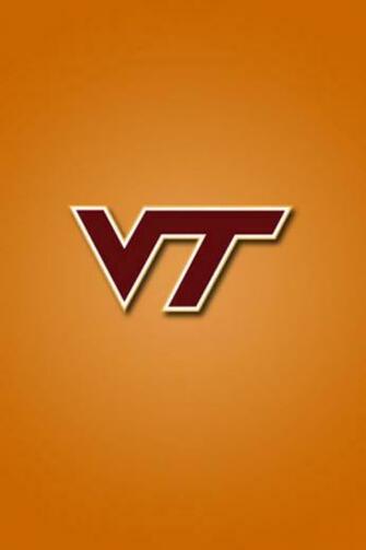 Virginia Tech Hokies iPhone Wallpaper HD