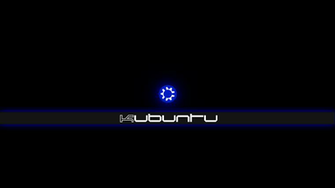 Kubuntu Wallpaper