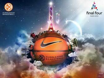 Wallpaper Basketball For Android Euroleague