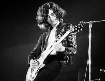 Better Off Led Jimmy S Most Savage Guitar Solos Rolling Stone