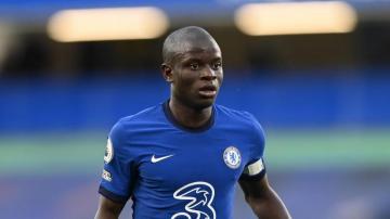Manchester United Launch Audacious Attempt To Sign Chelsea S N