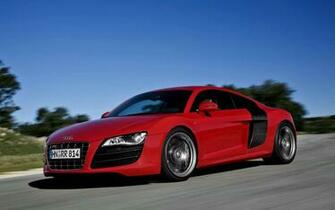 Audi Wallpaper