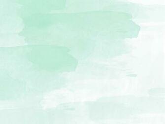 Mint Watercolor Wallpaper Jpg