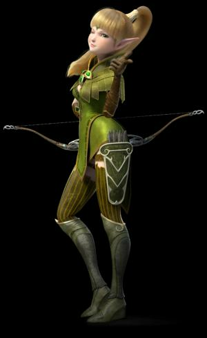 Liya Dragon Nest Sea Powered By Wikia