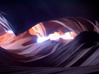 Antelope Canyon Upper Arizona United States Photos Wallpaper
