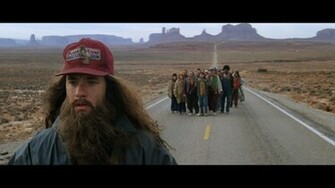 Forrest Gump Comedy Drama Tom Hanks Actor T Wallpaper
