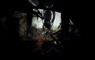 Portal Wallpaper Desktop Background