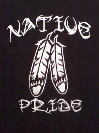 Native Pride Image