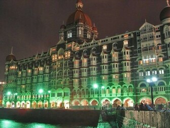 Hotel Mumbai HD Wallpaper 1080p Fine