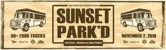 Sunset Park D Food Trucks