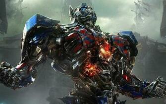 Prime Transformers Age Of Extinction Wallpaper HD