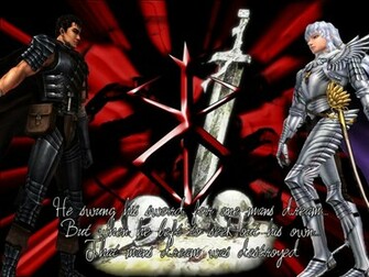 Berserk Wallpaper