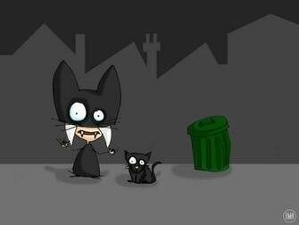 Vampire Halloween Desktop Wallpaper Jpg