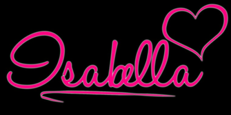 Isabella Name Movdata