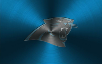 Carolina Panthers By Eaglezrock