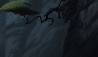 The Lion Guard Background By Lionkinglover2004