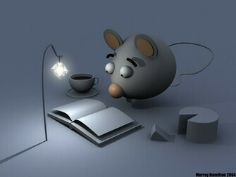 Funny 3d Cartoon Wallpaper Amazing