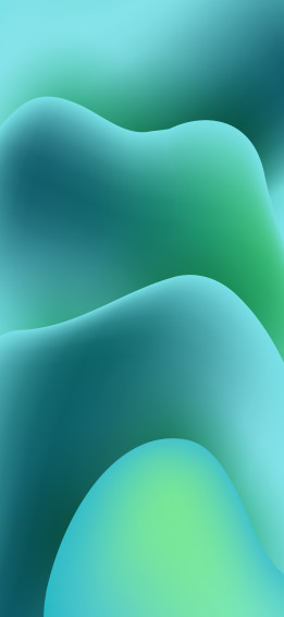 Aesthetic Abstract iPhone Wallpaper
