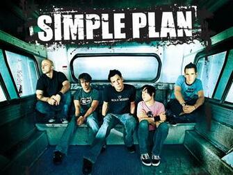 Pics Photos Simple Plan Wallpaper
