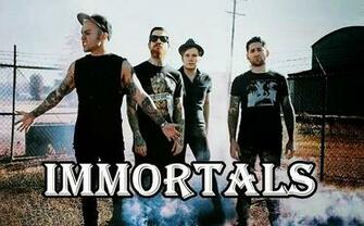 Kumpulan Lirik Lagu Immortals Lyrics Fall Out Boy