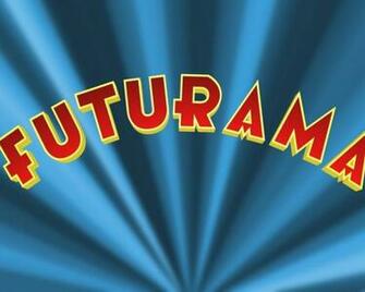 Futurama Desktop Wallpaper By Demigod121