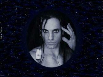 Criss Angel Black Blue Sky Timeline Cover Background