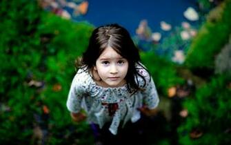 Children Wallpaper Full HD