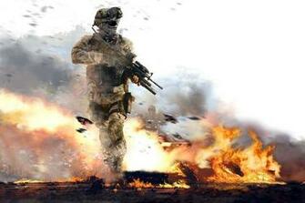 Us Marine Corps War HD Wallpaper
