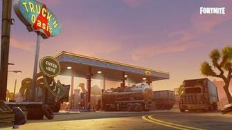 Fortnite Save The World V6 Canny Valley Act Airheart And A