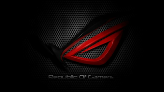 Republic Of Gamers Wallpaper By Neoprodfx