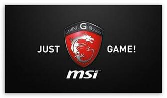 Msi HD Wallpaper For High Definition WqHD Qwxga 1080p 900p