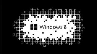 Windows Wallpaper Black