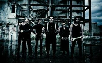Rammstein Wallpaper