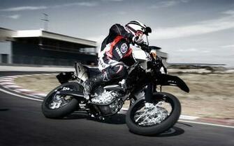 Yamaha Super Moto HD Wallpaper Maniac