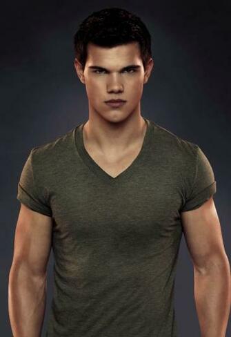 Taylor Lautner HD Wallpaper 7wallpaper Net