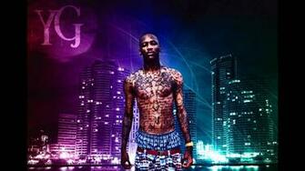 Best Yg Wallpaper Rap