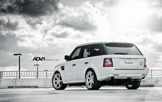 Range Rover Sport Wallpaper Image Group