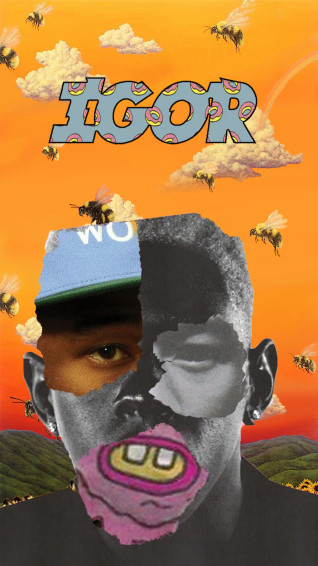 Tyler The Creator Wallpaper Hope You Like It Sk8rprints On