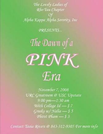 Brief Historical Facts Of Alpha Kappa Background Amp Paintings