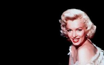 Marilyn Monroe Wallpaper HD Background Image Other