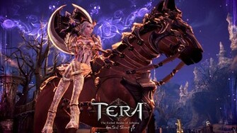 The Other Wallpaper Of Tera You Are Ing