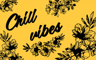 Cool Vibes Wallpaper