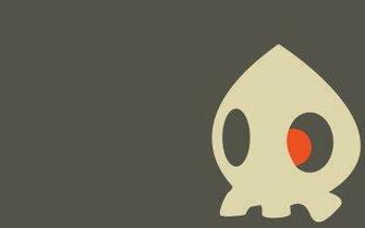 Duskull Pok Mon HD Wallpaper Background
