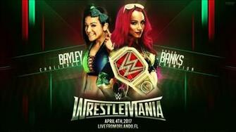 Sasha Banks Vs Bayley HD Wallpaper No Wwe