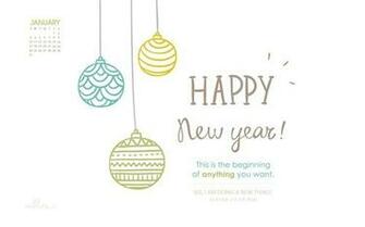 January Go Deeper With God This Year