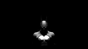 Wallpaper Batman Desktop