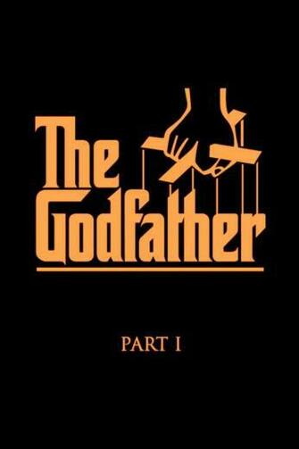 The Godfather iPhone Wallpaper Photo