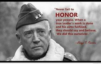 Best George Patton Wallpaper Of The