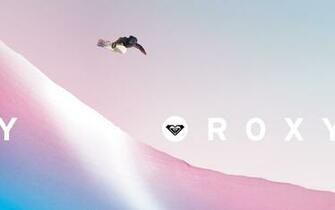 Roxy Desktop Wallpaper